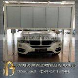 China Supplying Professional Car Parking Garage Box Manufacturer thumbnail-3