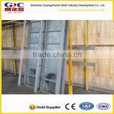 All Kinds of Four Way One-faced Hot Sale Steel Pallet thumbnail-5