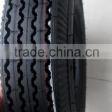 NEW DESIGN 400-8 tyre ROADUP 4.00-8 three wheeler motorcycle tyre 8PR