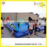 Newly Design PVC 0.9mm Kids Inflatable Water Pool Price thumbnail-5