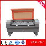 Hot New Products 2015 Small Sheet Metal Laser Cutting Machine