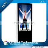 Wonderful 42-89 Inch Lcd Advertising Touch Screen With Best Quality and Low Price on Sale. thumbnail-1