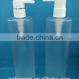 Personal Care Shampoo Use 500ml HDPE Plastic Bottle thumbnail-4