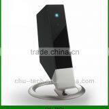 UT28B Android 4.2.2 1G/ 8G Quad Core 1080P FHD TV Box Mini PC w WiFi/ HDMI/ Bluetooth/ 5MP Camera/ RJ45/ AV/ Wireless Display thumbnail-1