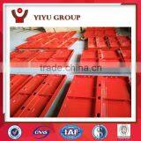 2015 Hot Sale Custom Steel Metal Bracket Manufacturer Upright Metal Shelf Bracket in China thumbnail-2