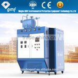 150kW Thermal Oil Boiler Electric Thermal Oil Boiler Electric Oil Temperature Steam Generator thumbnail-1