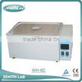 ZENITH LAB CE/ISO CYCLE WATER BATH WH-6C thumbnail-1