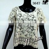2013 new sexy summer lace vest tops