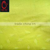 New Hot Sell Manufacturer Polyester Plain Jacquard Curtain Fabric