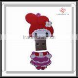 Personalized Usb Flash Drive Cover With Logo thumbnail-2