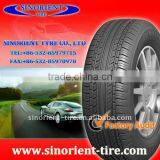 Passenger Car Tire R13 thumbnail-1