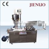 Automatic blister tomato paste packing machine