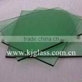Furniture Glass/6mm Float Glass/CE/Clear thumbnail-1