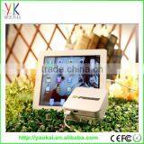 Hot New Products 2016 Restaurant Cell Phone Charging Station Menu Holder Power Bank 20000mAh