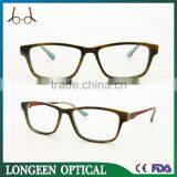 Classical Titanic Temple Optical Glasses thumbnail-1