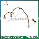 Stainless Steel Acetate Optical Eyewear Frame thumbnail-3