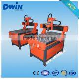 DW Mini Cnc Router Mini Laser Machine Engraving and Cutting Router for Sale