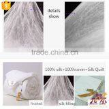 China Supplier Cotton Dyed Princess Pink Cute Satin Stitch With Pillows Good Feeling Luxury Bed Linen thumbnail-2