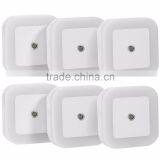 Mini Square Lamp Motion Led Night Light thumbnail-1