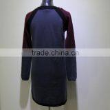 2016 New Fashion Design Winter Knitted Women Cashmere Sweater From Factory Cashmere Sweater India thumbnail-5