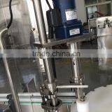 Small Powder Packaging Machine thumbnail-4