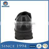 Guangzhou Customized Boys Microfiber Leather No Brand Name Sport School Shoes Without Lace thumbnail-4