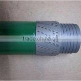 Synthetic Diamond Reaming Shells With Core Bit For Mining Exploration thumbnail-3