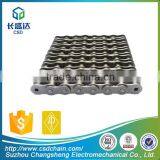 CSD ANSI Double Pitch Conveyor Attachment Chains: C2040-C2122H