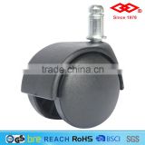Factory direct sales swivel furniture caster wheel