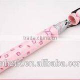 2015 New Promotion Gift Umbrella, Japanese Doll Umbralla, Cheap Practice Umbrella thumbnail-2
