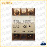 80A 400v High Power Industrial SSR Solid State Relay