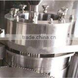 OUTPUT 120000 CAPSULES PER HOUR CAPSULE POWDER FILLING MACHINES thumbnail-2