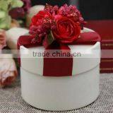 Packaging Box Design for Chocolate/fancy Paper Gift Packaging Chocolate Box/paper Tube for Chocolate Made in Guangzhou