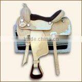 Western Saddles Leather Saddle Horse Saddle
