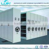 Steel Mobile Dense Cabinet Manufacturer