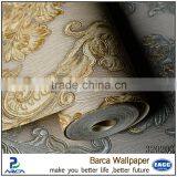 new design wallpaper factory at china hubei