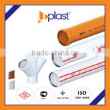 PVC Waste Water Pipe & Joints