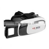 Factory New Virtual Reality vr 3d Glasses Virtual Reality 3d Video Glasses vr Headset Dropship thumbnail-3