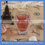 LongRun 31ml High Quality Short Drinking Wine Glass Cup Mug Wholesale thumbnail-1