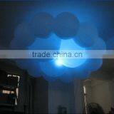 Best Design Decoration Inflatable Cloud for Sale thumbnail-1