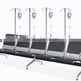 Hair Salon Furniture Chair Waiting Sofa thumbnail-6