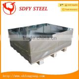Factory direct sales electrolytic tinplate and secondary tinplate