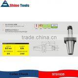 BT-ER COLLET CHUCK BT TOOL HOLDER