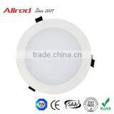 Investor Seeks Projects IP44 Aluminum Trimless Downlight thumbnail-1