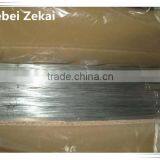 Straight Cut Electro Galvanized Wire Factory Price thumbnail-1