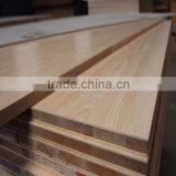 Blockboard With High Quality for Desk Furniture Decoration