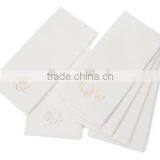 Super Absorbant Disposable Towels for Hairdressers thumbnail-1