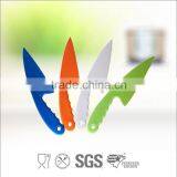 Dessert Plastic Knife Plastic Knife Knifes