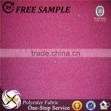 New Design 4 Way Elastic Fabric Double Layer Chiffon Fabirc thumbnail-5