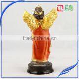 Promotional Handmad Religious Angle Figurine Statue thumbnail-6